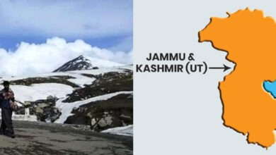 Photo of J&K doesn’t have any primitive tribal group