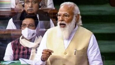 Photo of Culture of abusing private sector no longer acceptable: PM Modi