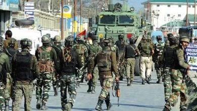 Photo of Srinagar Attacks: Security grid in huddle to frame fresh strategy