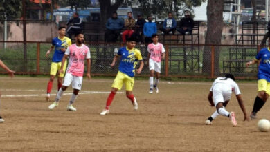 Photo of Football Matches Under Ut J&K Premier League 2020-21