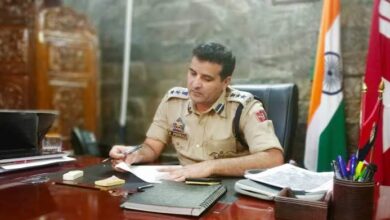 Photo of SSP Ganderbal orders In-Situ promotion of 159 police personnel