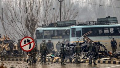 Photo of Post Pulwama attack, we made strategic changes to ensure safe passage of convoys on highway, says IG CRPF