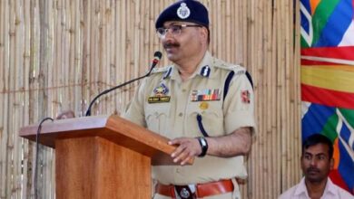 Photo of 99 per cent militant strikes prevented, can’t rule out scattered attacks completely: J&K DGP Dilbagh Singh