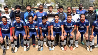 Photo of J&K Premier League Jammu fixture