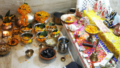 Photo of Vatuk -Pooza (Mahashivratri): The most sacred religious function of the Kashmiri Pandits