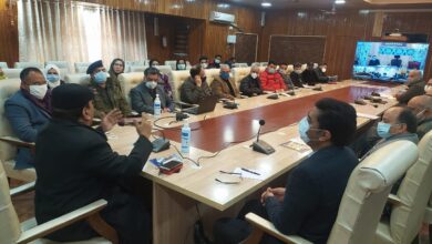 Photo of J&K responds to disasters professionally – General Atta Hasnain