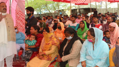 Photo of Jammu Declaration- a Dogra narrative  for J&K: Rana
