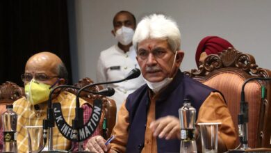 Photo of LG steps in to resolve issues of DDC members