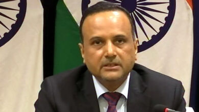 Photo of India desires normal, neighbourly relations with Pakistan: MEA