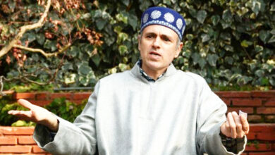 Photo of Welcome Indo-Pak renewed engagement on J&K: Omar