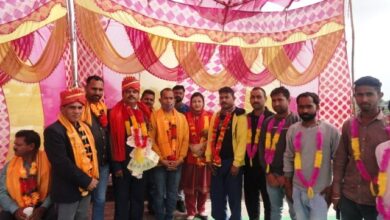 Photo of JKBWA celebrates 39th Foundation Day of of its youth body