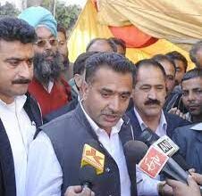 Photo of Hon’ble  Lt. Governor Jammu and Kashmir