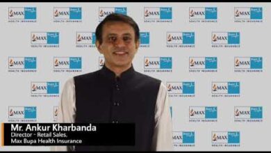 Photo of Max Bupa Health Insurance Marks Its Entry in Jammu  as Part of Regional Expansion
