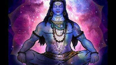 Photo of Shivaratri- The night of blissful awareness