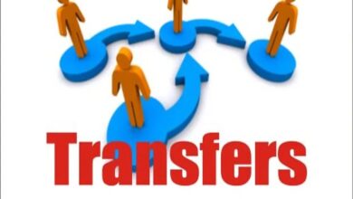 Photo of Major reshuffle in bureaucracy : Pathak is Principal secretary RDD; Zubair to head CAPD