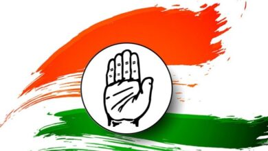Photo of Congress condoles demise of Ahmad Ziyad Karra