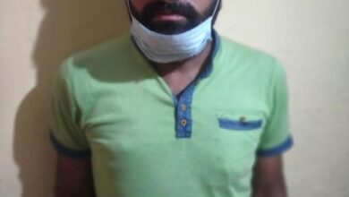 Photo of CB Jammu arrests cheat from District Reasi in a fraud case