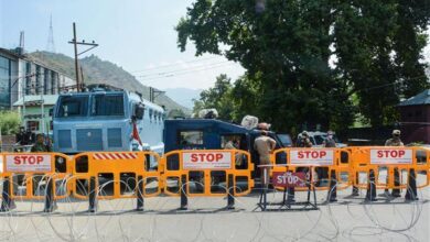 Photo of Surge in Covid-19 Cases: Markets to open on rotation basis in Srinagar