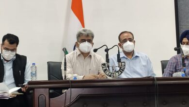 Photo of Employees involved in activities prejudicial to security of state