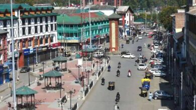Photo of PMDP: Centre yet to release of Rs 800 crore to J&K for permanent restoration of infrastructure