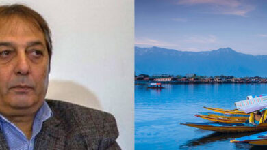 Photo of Kashmir all set for bumper tourism season this summer: LG’s Advisor Baseer Khan