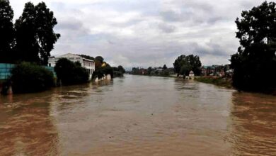 Photo of Plan for comprehensive flood management of River Jhelum and its tributaries- Phase-II