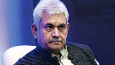 Photo of J&K full of water sports potential, working to have Water Sports Academy for Olympics: LG Manoj Sinha