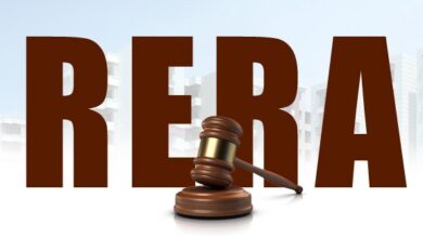 Photo of 3-member selection committee for RERA appointments to meet soon