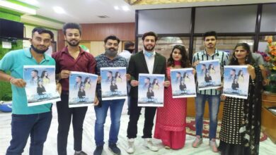 Photo of Dogri Song titled “Diljaniya” released