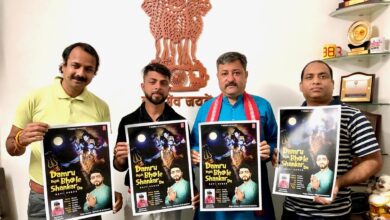 Photo of Team Jammu releases Devotional album “Damru Bajda Bhole Shankar Da”