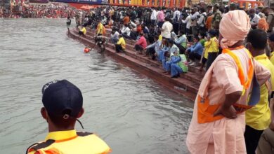 Photo of BSS provides relief at Kumbh Mela