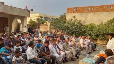 Photo of Manjit Singh urges Govt to waive off electricity, water bills in J&K