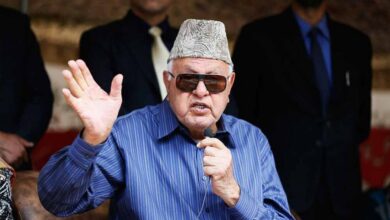 Photo of J&K’s Delimitation: Yet to take final call on NC’s participation in process, says Dr Farooq Abdullah