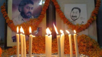 Photo of Jammu Press Club, journalists remember photojournalist Ashok Sodhi on death anniversary