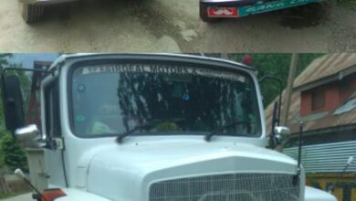 Photo of Bandipora Police seizes 03 vehicles for transportation of illegally mined materials