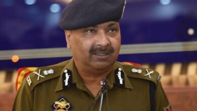 Photo of COVID pandemic has hampered anti-militancy Ops to some extent: J&K DGP Dilbagh Singh