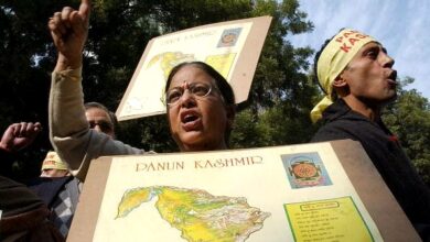 Photo of Panun Kashmir organises webinar to discuss issues related to the Covid pandemic and the response of the displaced community