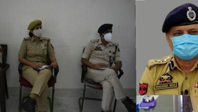 Photo of SSP Reasi Reviews of Women cell to make police more accessible & ‘woman-sensitive’. 