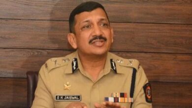 Photo of Subodh Kumar Jaiswal takes over as Director CBI