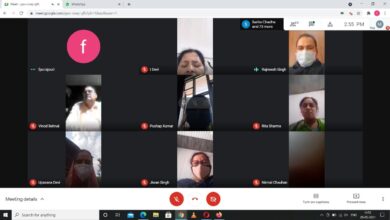 Photo of Field Outreach Bureau (FOB) Rajouri organises Webinar on “Precautions for home isolation during Covid-19”
