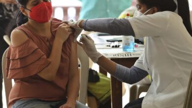 Photo of COVID-19: Vaccination drive for 18-44 age group starts in six more J&K districts