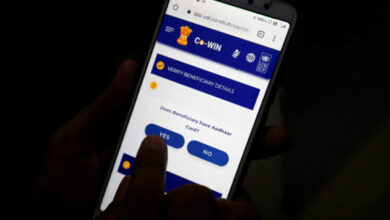 Photo of Registration on CoWIN app: GoI notifies changes, directs ASHA workers, ANMs, to mobilise eligible population to get a jab