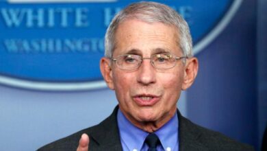 Photo of US demands new ‘transparent’ probe into Covid origin as Fauci ‘not convinced’