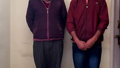 Photo of Kupwara Police arrests 02 terrorist associates; recovers 06 live grenades