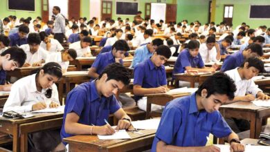 Photo of Amid pandemic, Govt cancels pending 11th, 12th exams