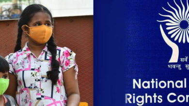 Photo of COVID-19: NHRC issues advisory for children affected by pandemic