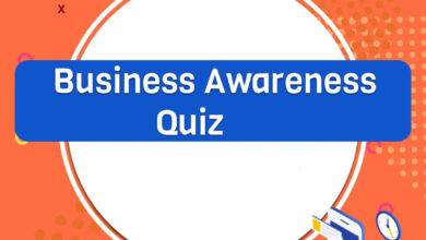 Photo of GDC Drass organizes online business awareness quiz, 2021