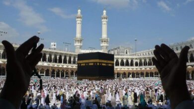 Photo of Hajj-2021: International Hajj cancelled for second straight year