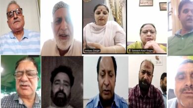 Photo of Participatory democracy key to responsive, accountable governance: Rana