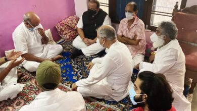 Photo of Treat Rakesh Pandita as a Martyr, ensure full support to family: Rana